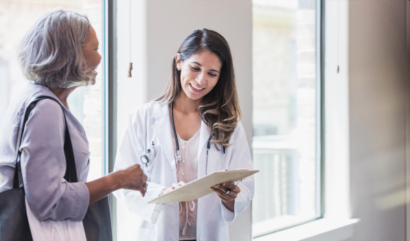 WELCOME PROF MED pour les professionnels de santé