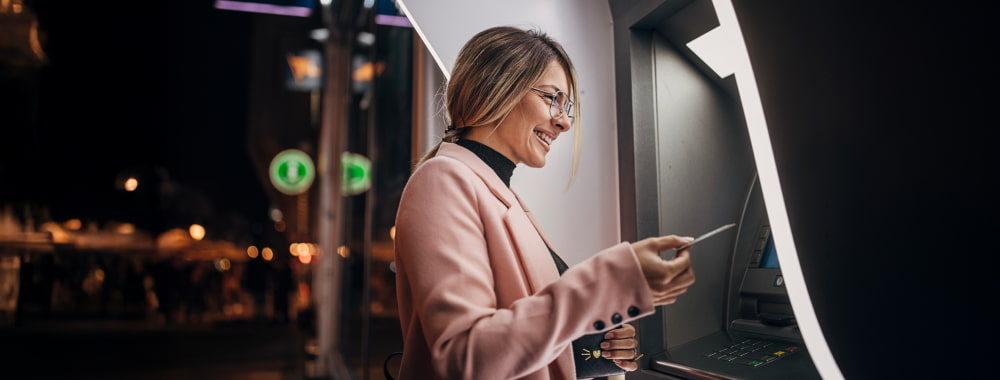 Le dépôt de chèque pour les professionnels avec Cash Services
